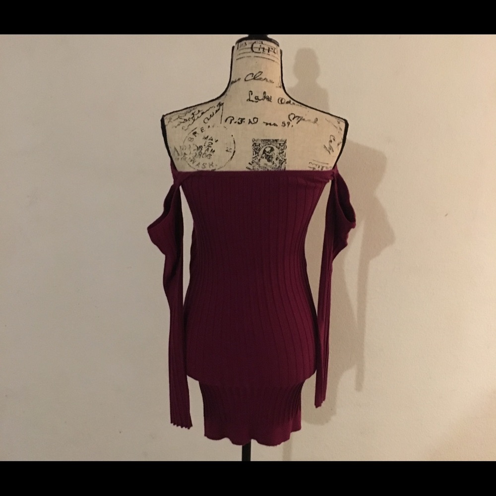 Dress - Picture 2 of 2